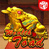 CÓC VÀNG MAY MẮN screenshot