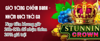 Casino Trực Tuyến Đẳng Cấp Quốc Tế