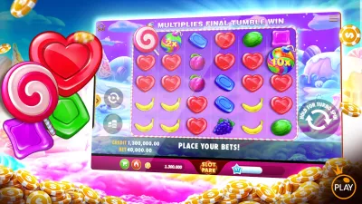 Giao diện trang chủ Winwinbet